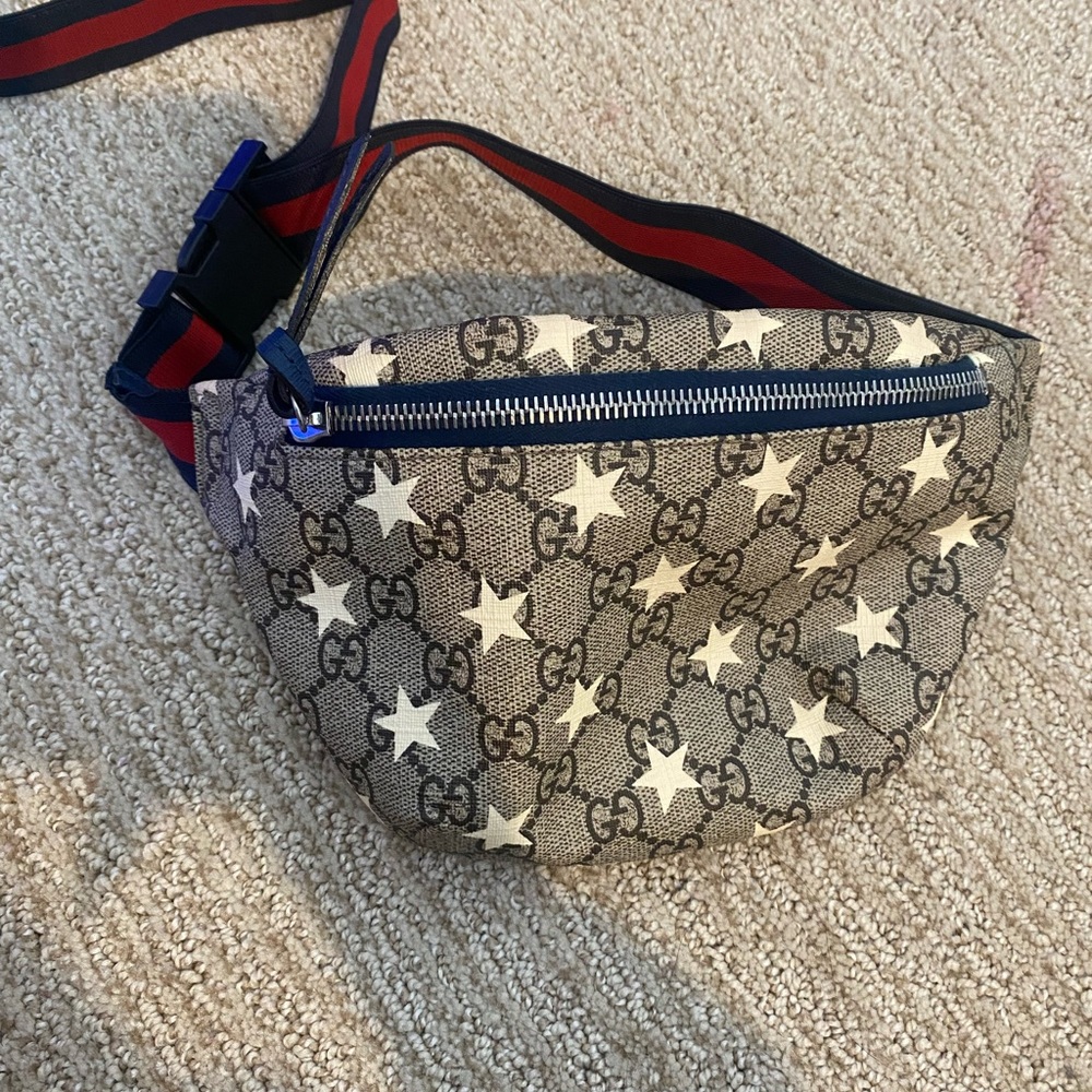Kids Gucci fancy pack